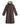 OBJAMANDA LONG QUILT COAT