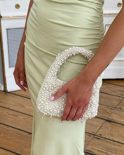 Andreaic maxi dressThumbnail 