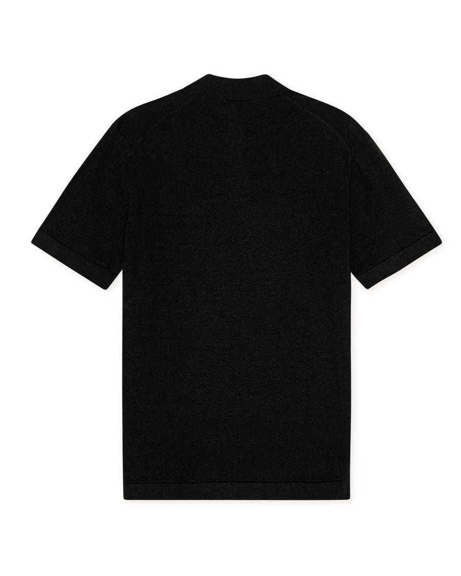 Emmanuel Knit Polo