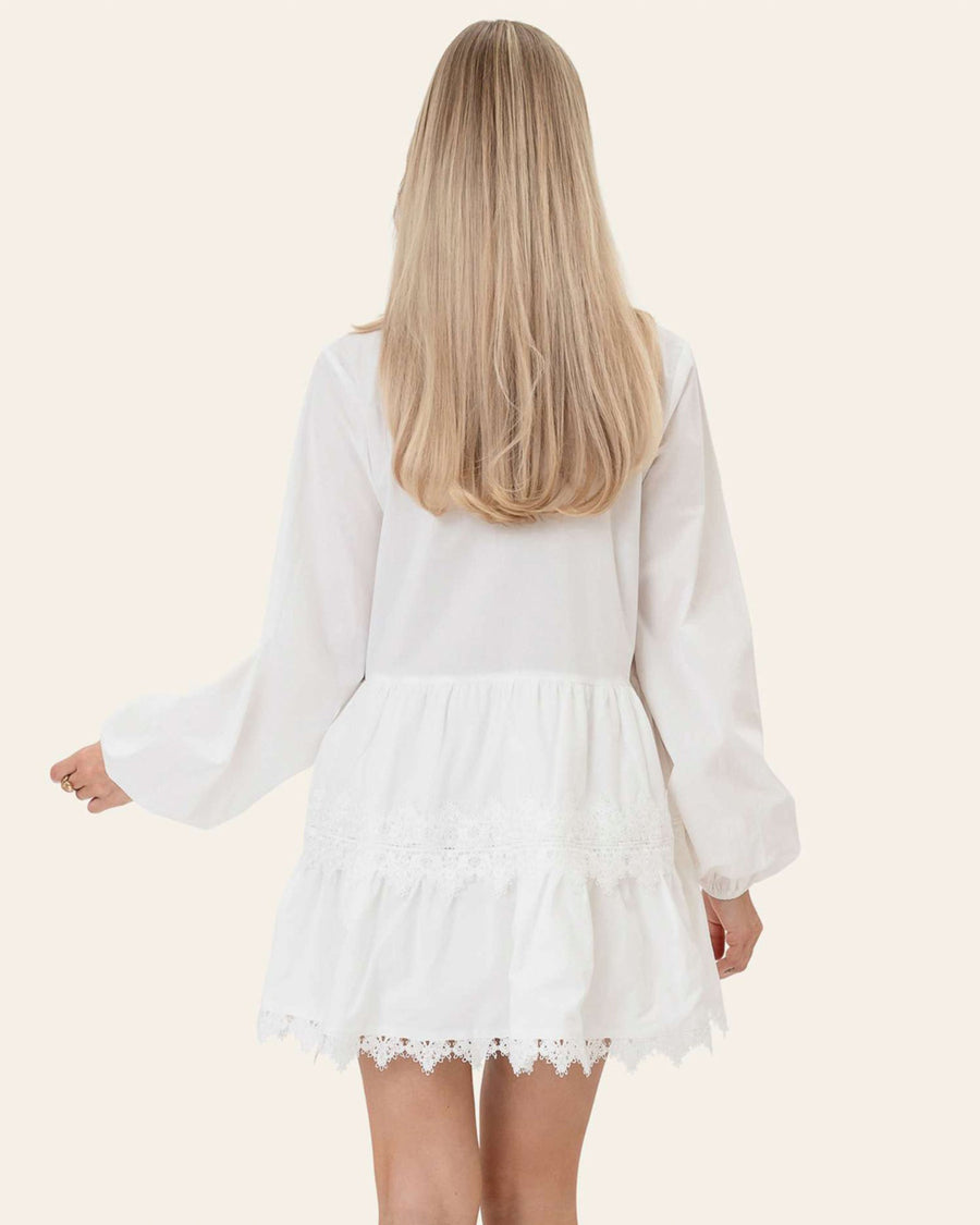Livic Dress