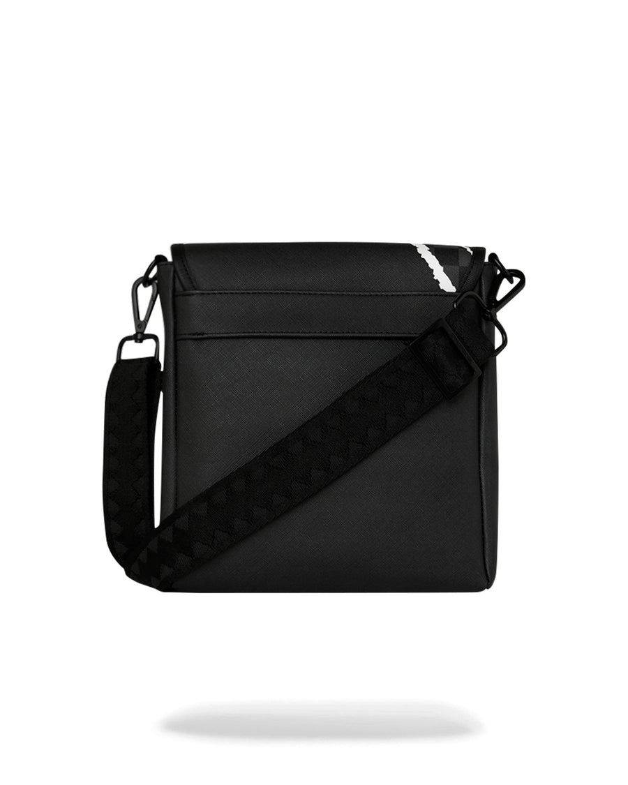 CENTER RIP REVEALING SLING