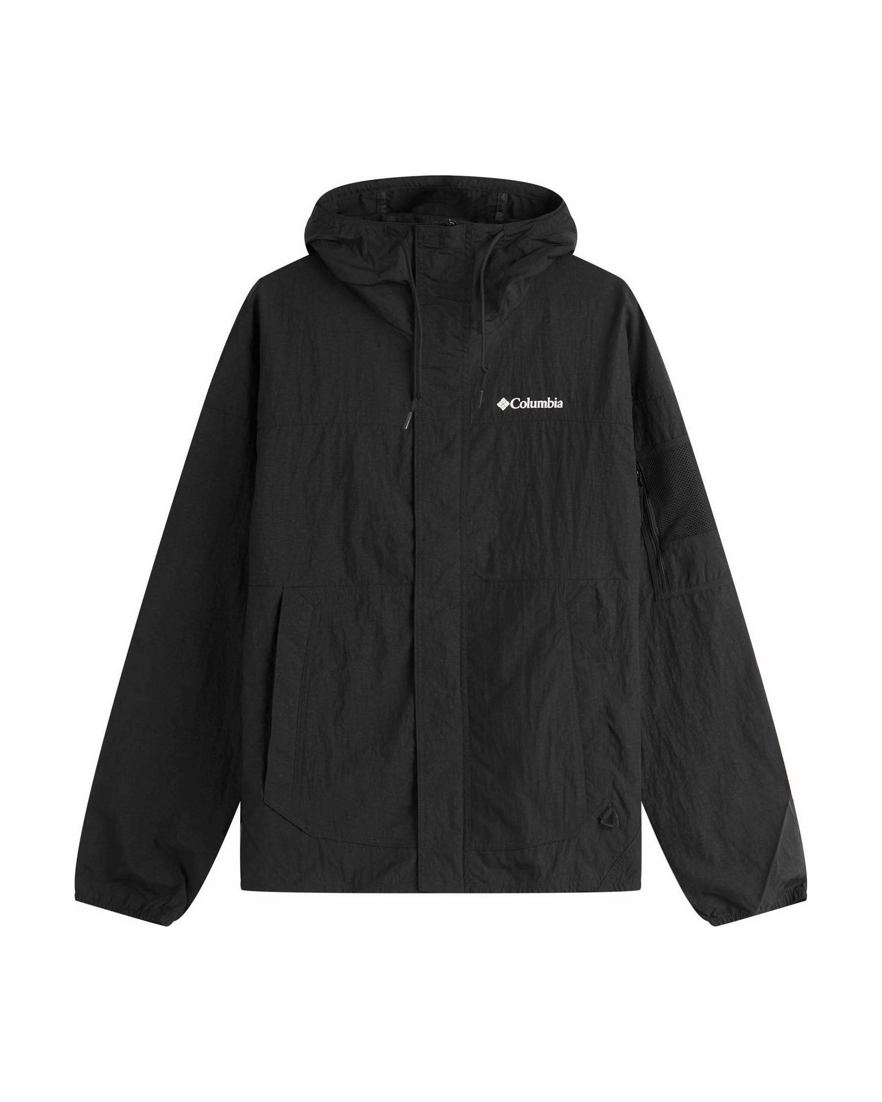 Challenger II Windbreaker – Kings Queens