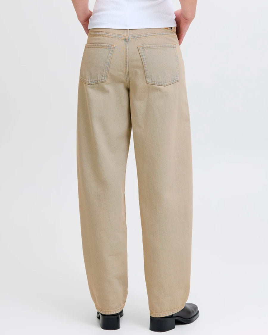 JXFUJI BARREL MW JEANS