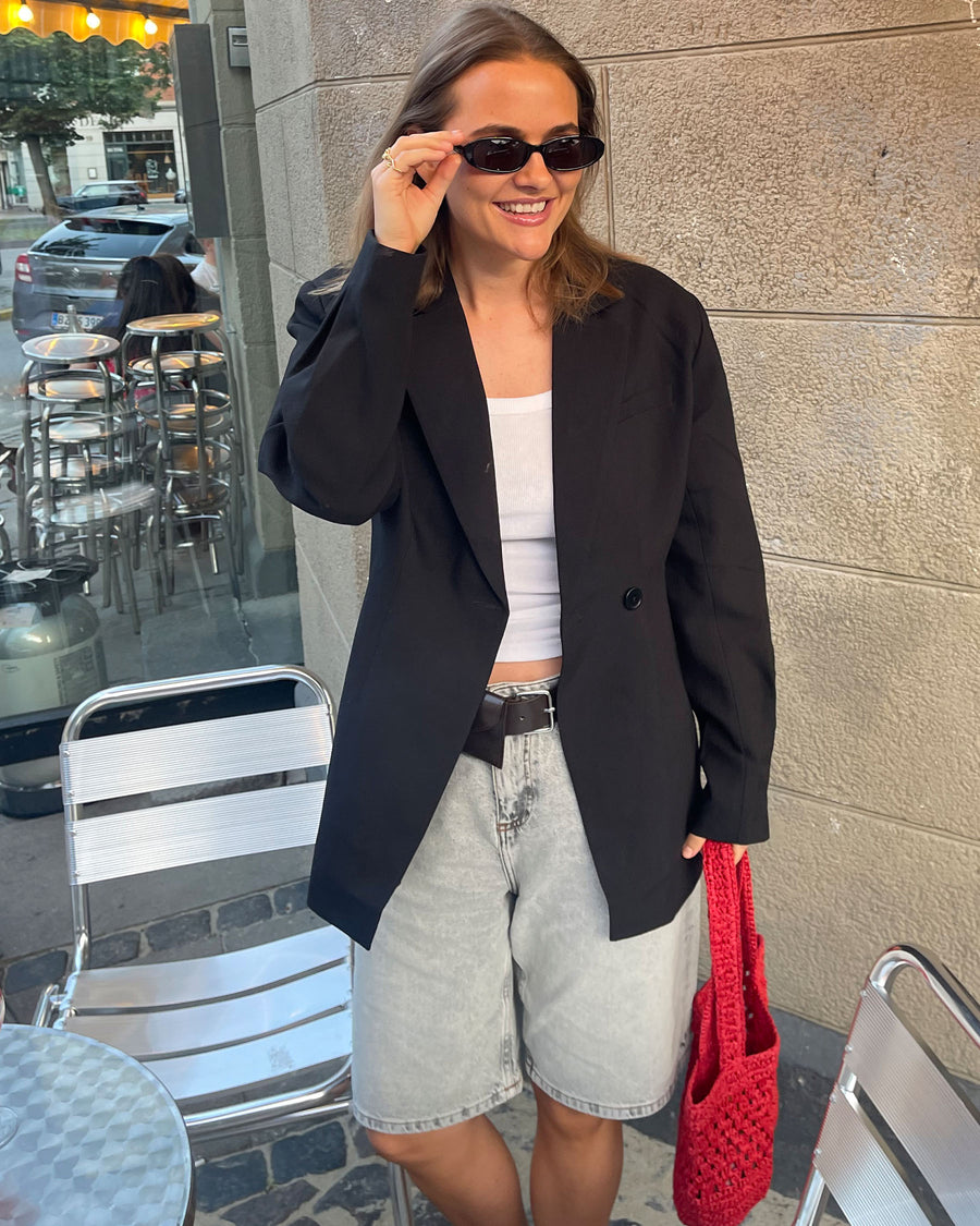 Enaugustine blazer