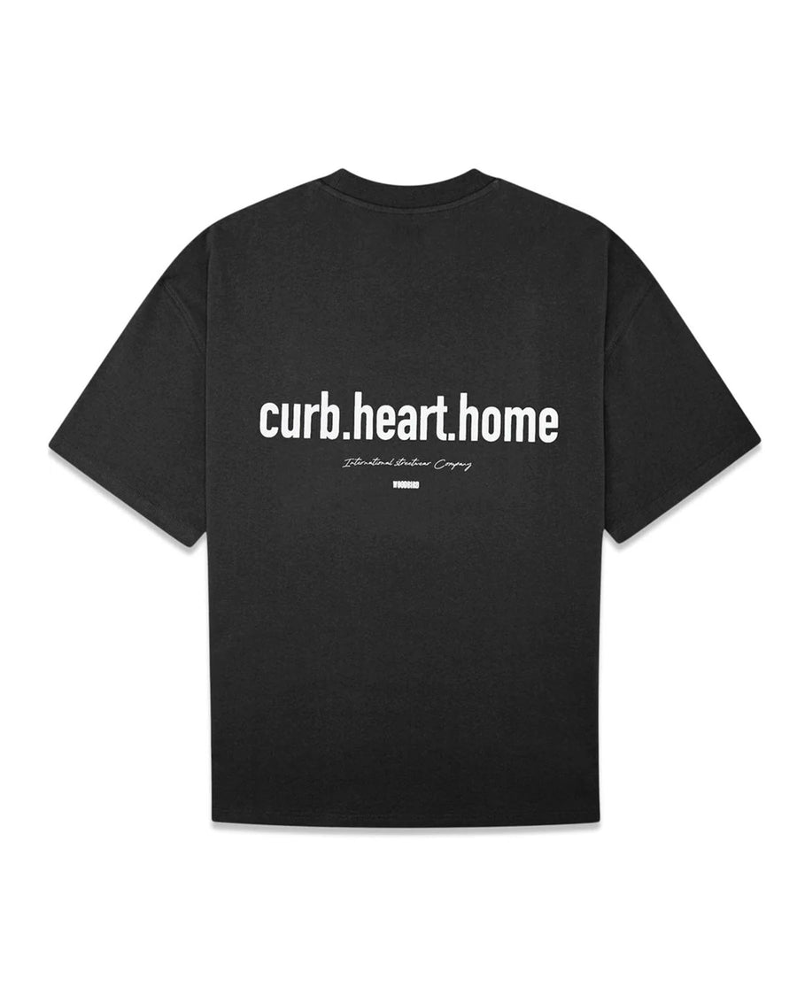 WBBeam Solid Home Tee
