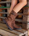 Fie boot