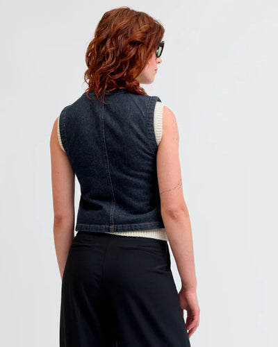 JXINDIE WAISTCOATThumbnail 