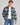 Razor Zip Check Overshirt