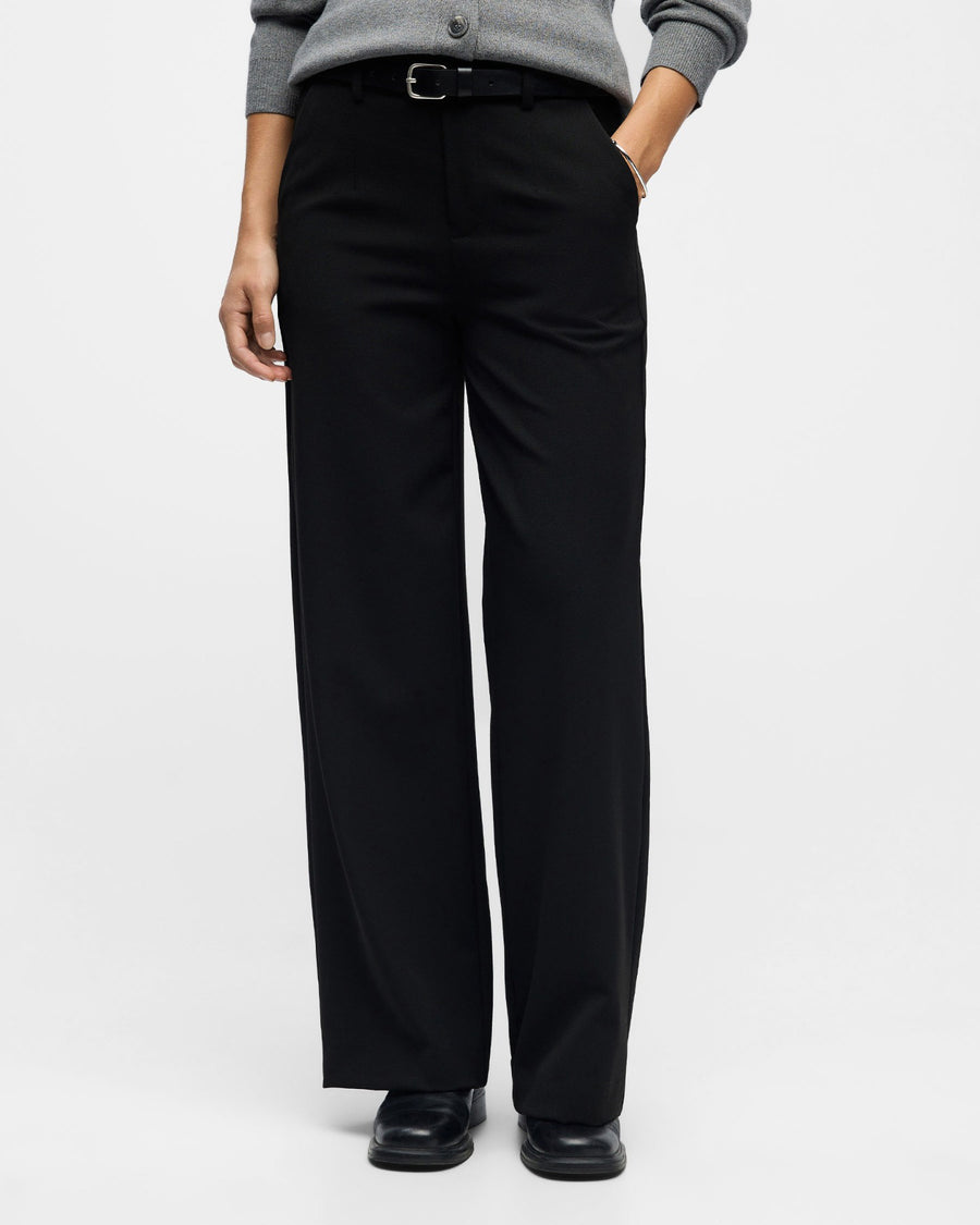 OBJLISA WIDE PANT
