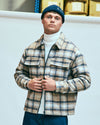 Altan nylon jacket