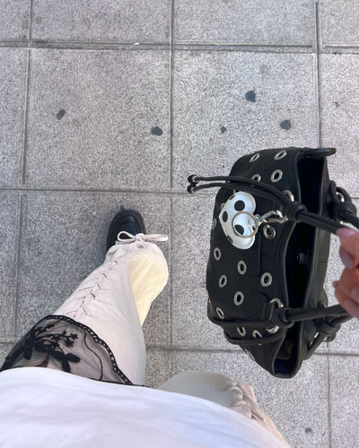 JXAYA TOKYO LACE UPThumbnail 