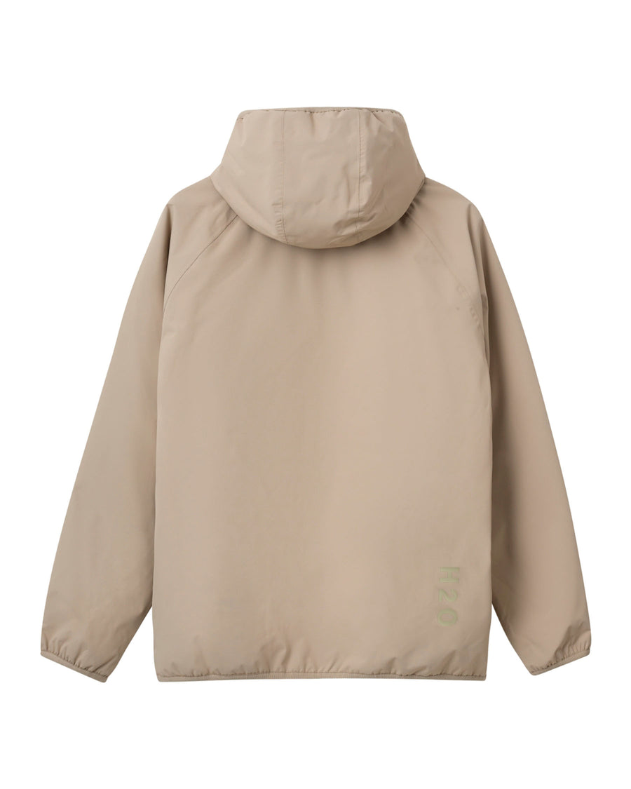 Læsø Padded Jacket