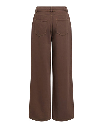 OBJROSIE WIDE JEANSThumbnail 