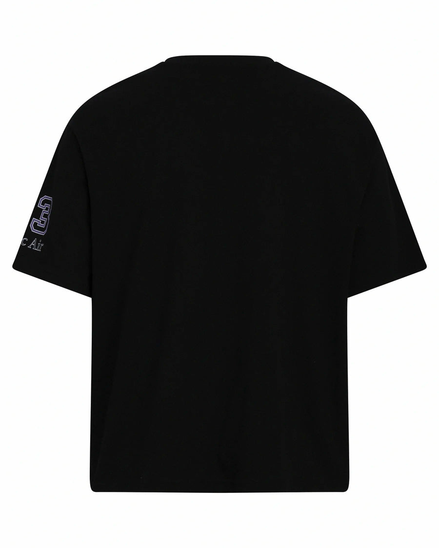 CCAdler Tee OVERSIZED FIT GOTS