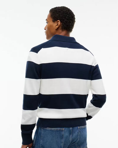 TJM SLIM ESSENTIAL POLO SWTRThumbnail 