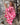 Adelic long dress