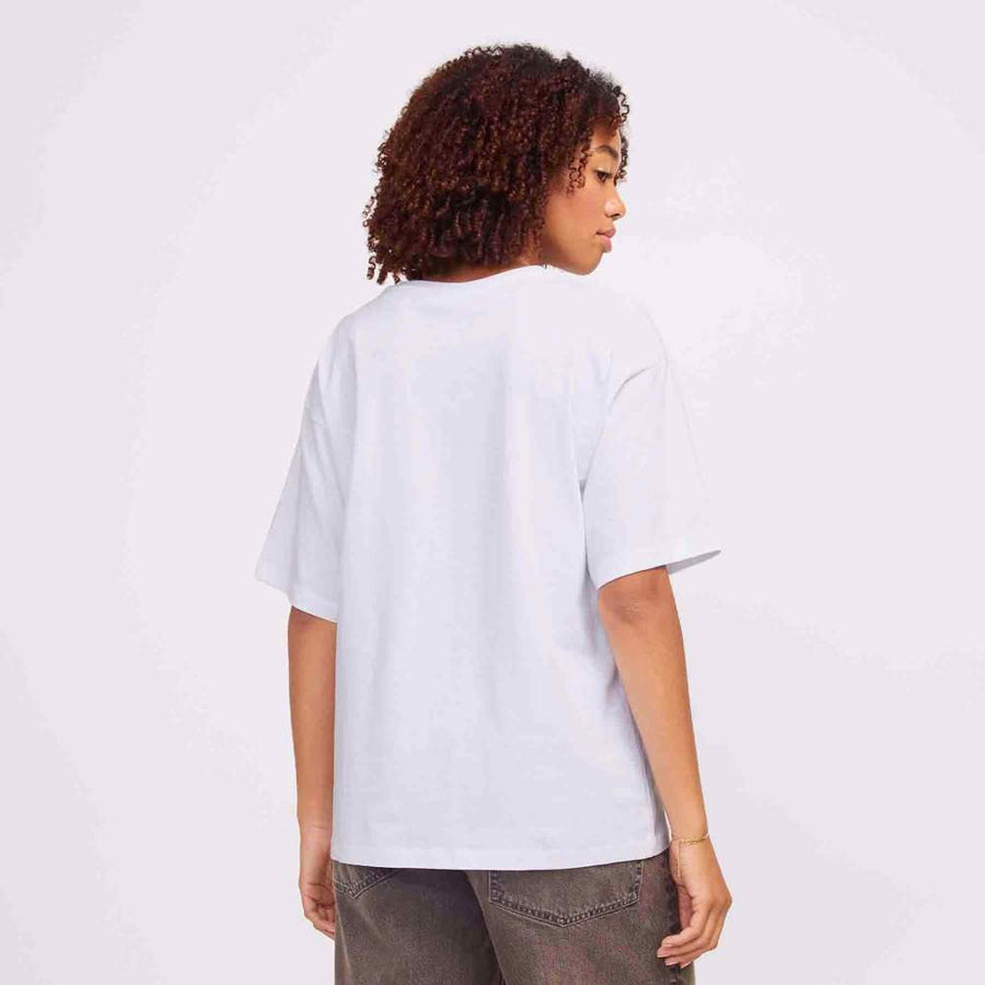 JXMILLOW LOOSE TEE