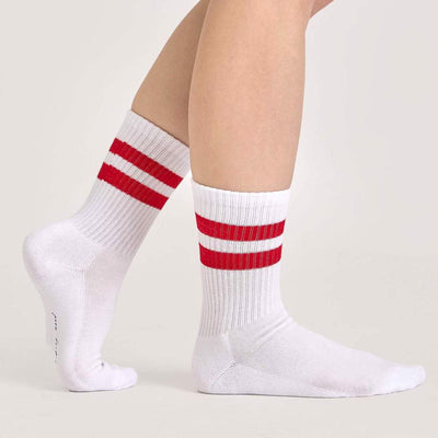 Purthroa tennis sockThumbnail 