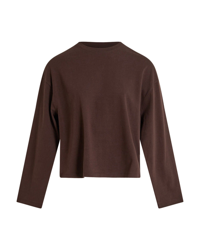 Saka ls oversized tee