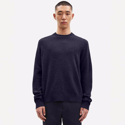 Isak Knit SweaterThumbnail 