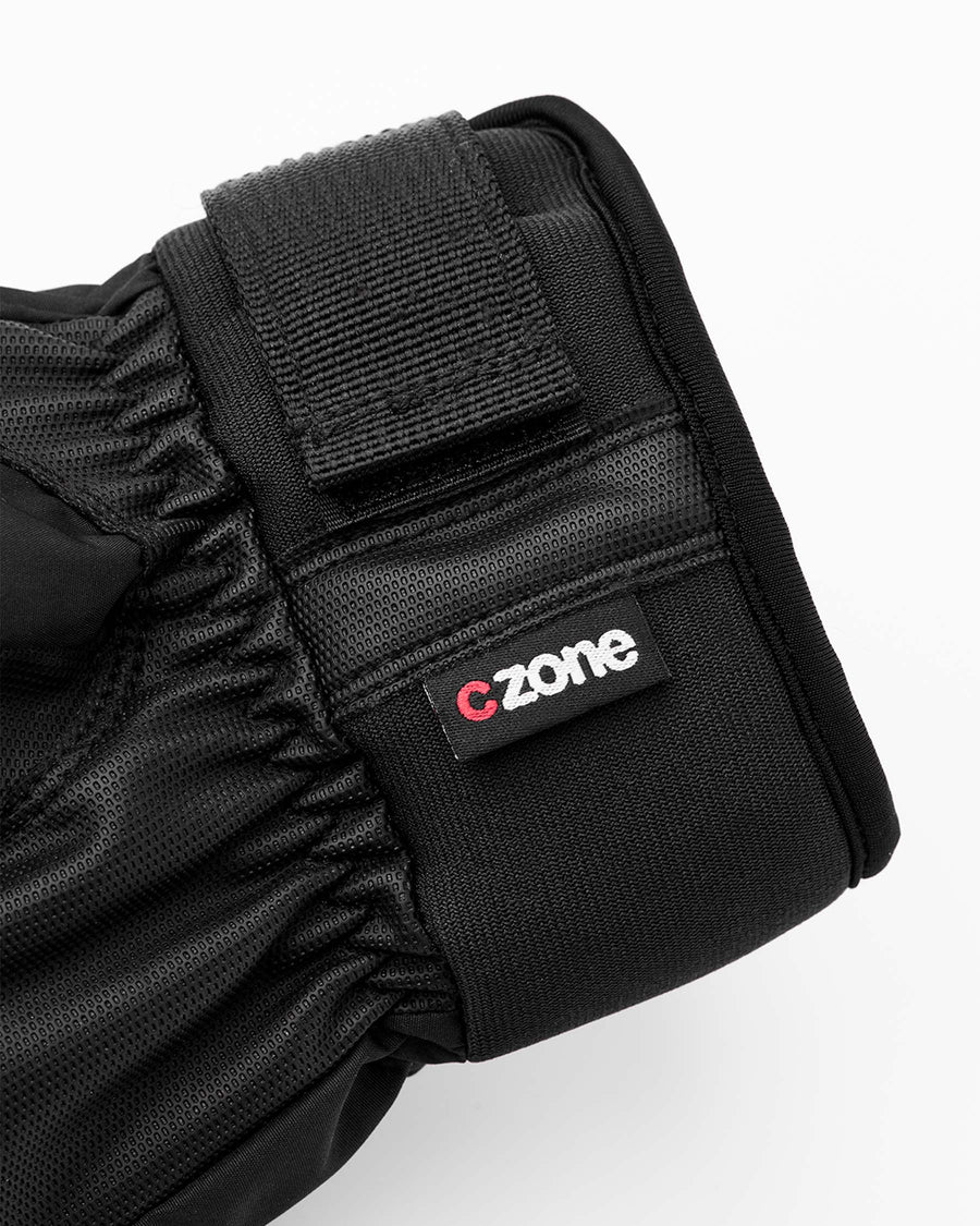 CZone Frost Primaloft-5 finger