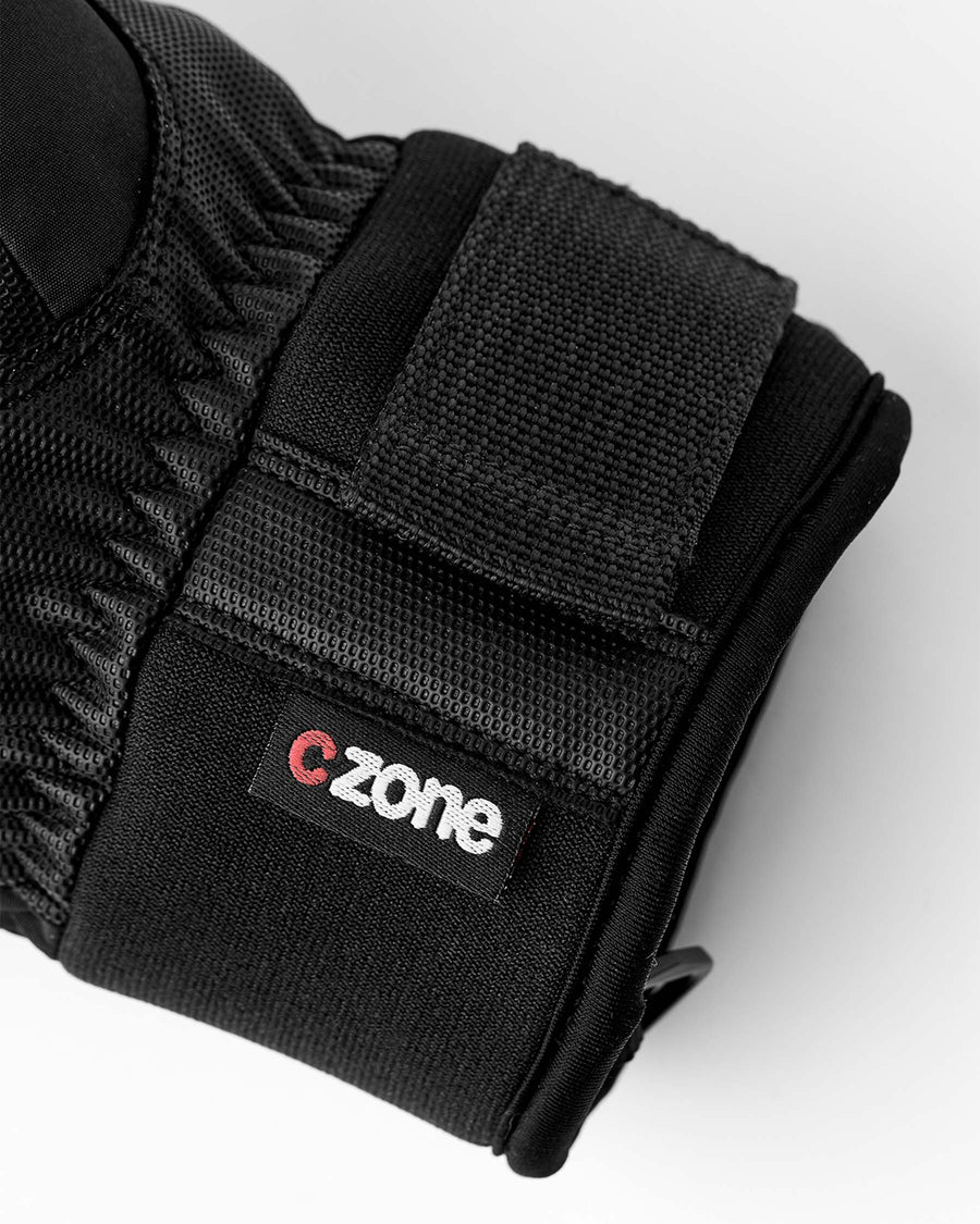 CZone Frost Primaloft - mitt