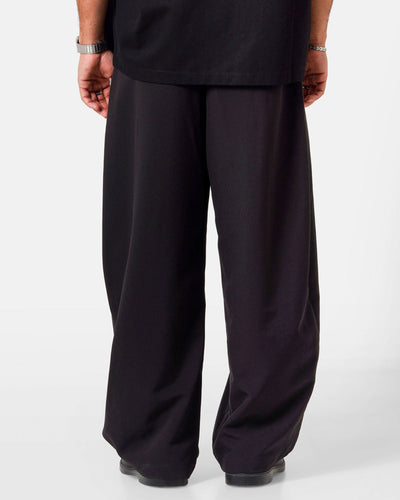 OVERSIZE TAILOR PLEAT PANTSThumbnail 
