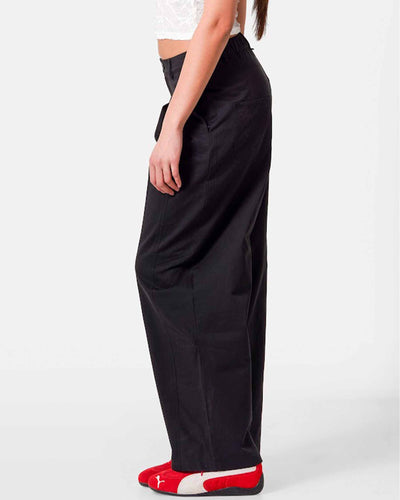 BALLOON TAILORED PANTSThumbnail 