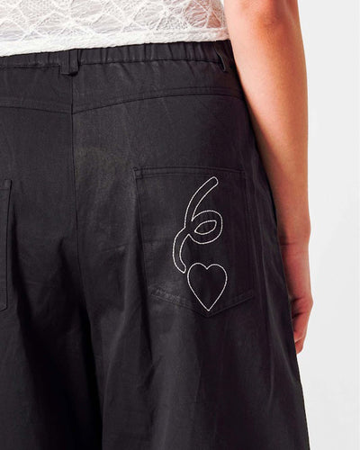 BALLOON TAILORED PANTSThumbnail 