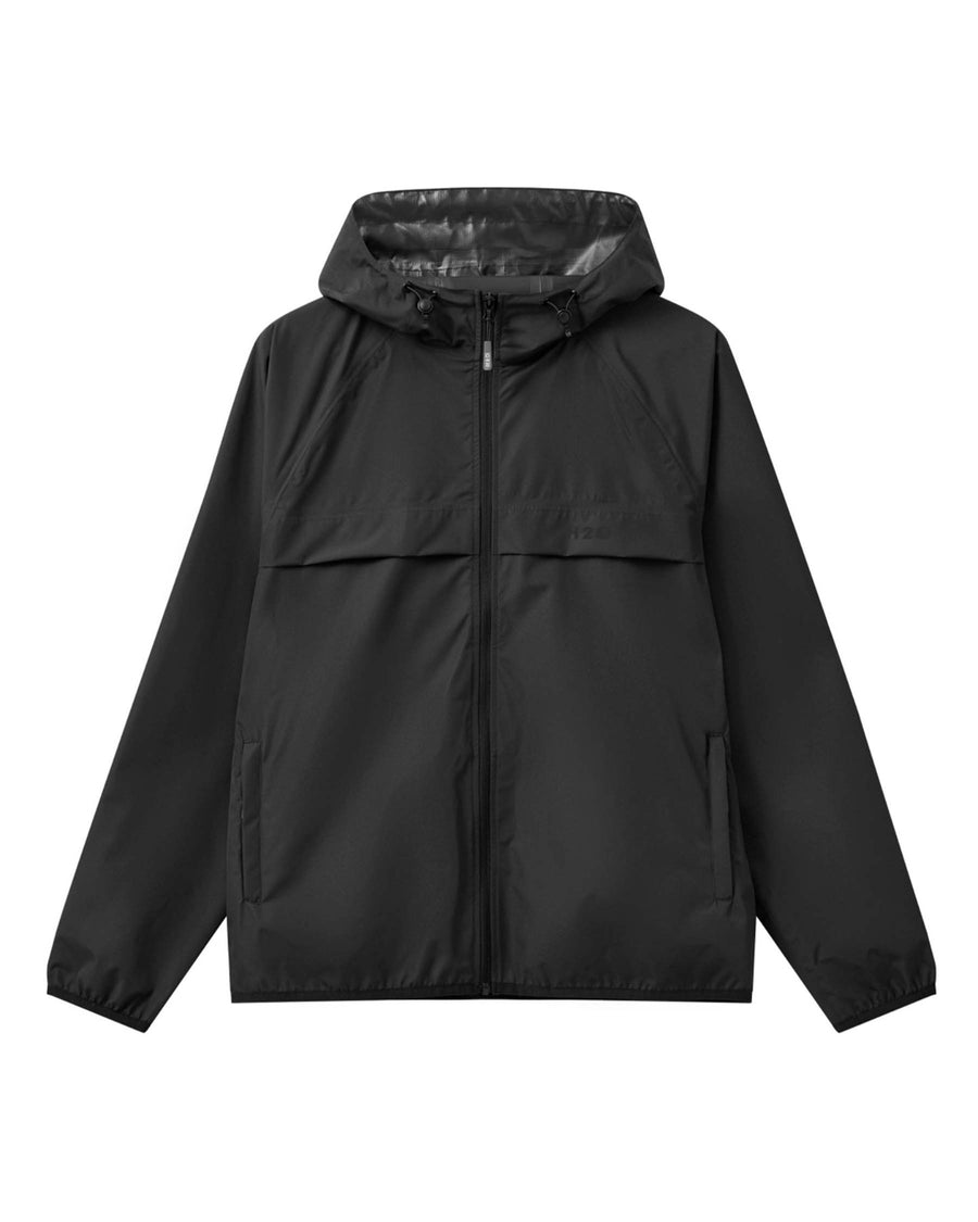 Rømø LW Rain Jacket - packable