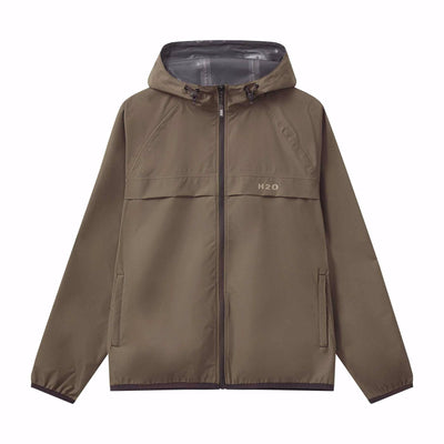 Rømø LW Rain Jacket - packableThumbnail 