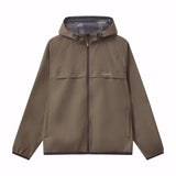 Rømø LW Rain Jacket - packable