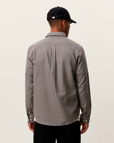 Mini Check Soft ShirtThumbnail 