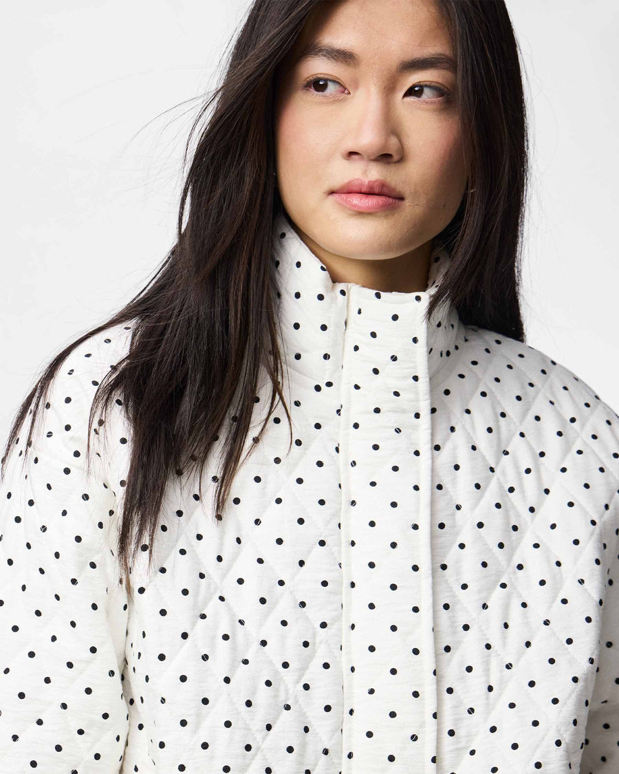 PCFAMILLA BOMBER JACKET