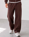 Boxy Jogger Pant