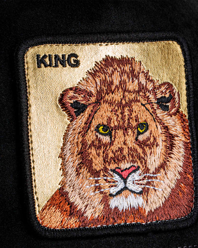 Golden KingThumbnail 