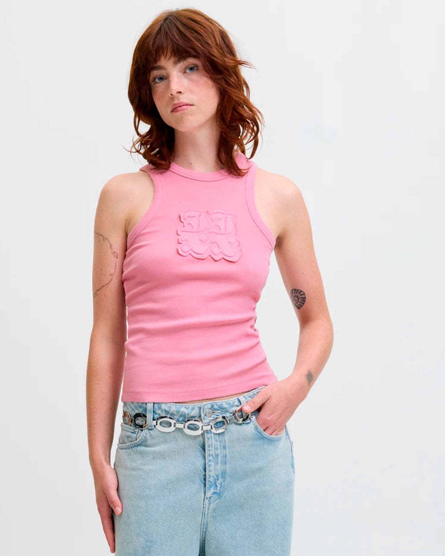 JXFOREST PATCH TOP