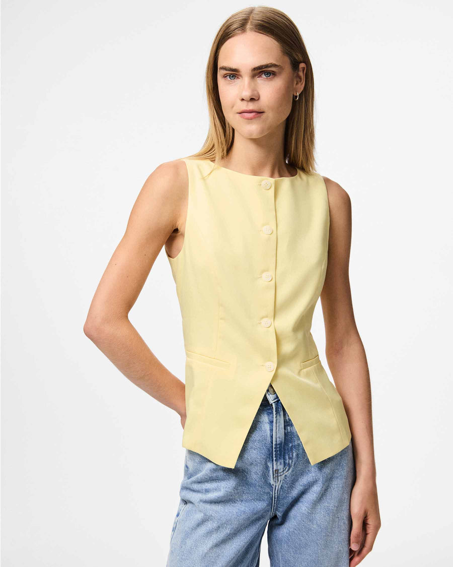 PCJOLINE WAISTCOAT