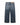 WBSanji Flare Zinc Jeans