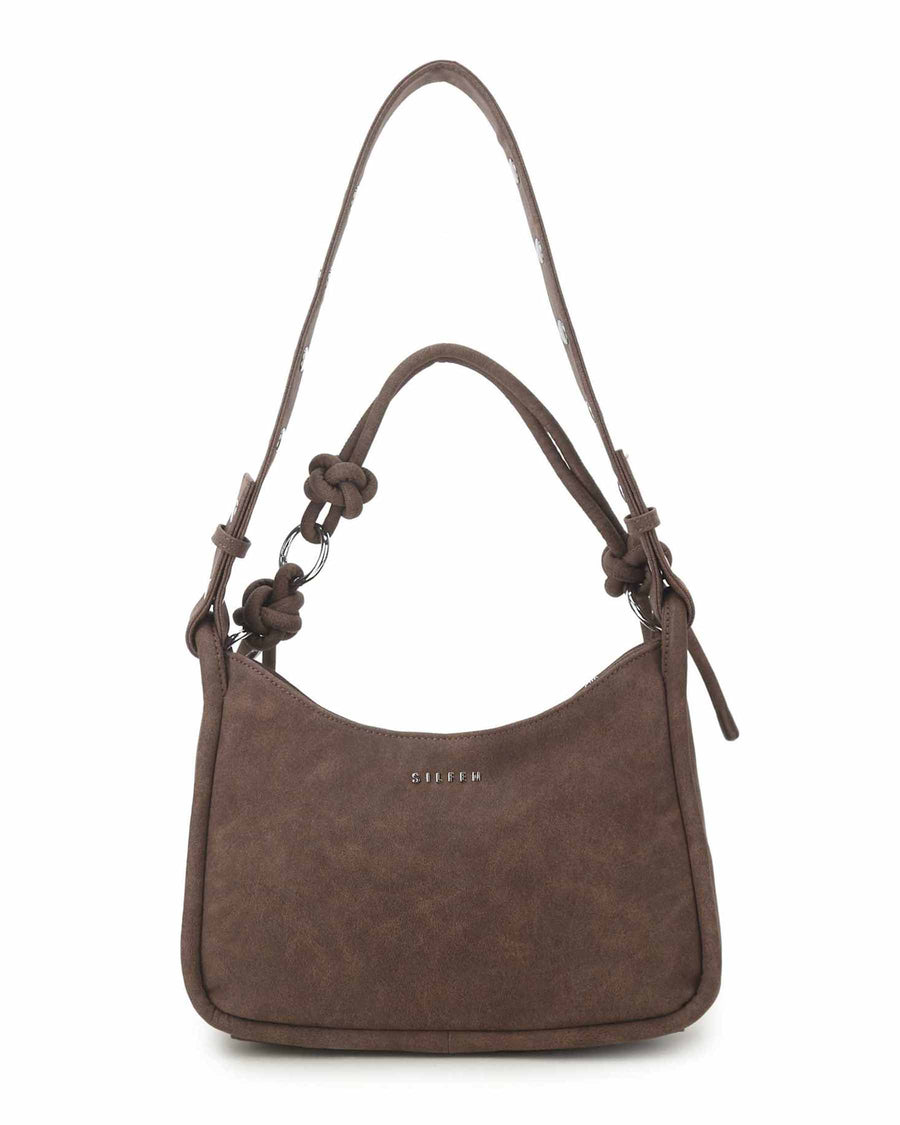 Uma shoulder bag