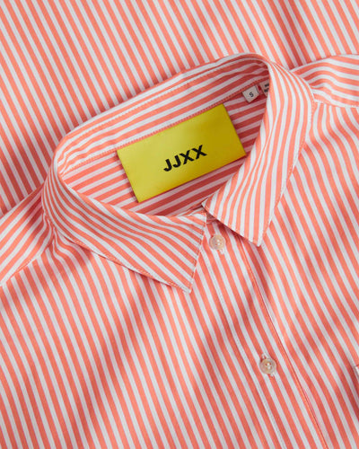 JXJAMIE LS RELAXED SHIRTThumbnail 
