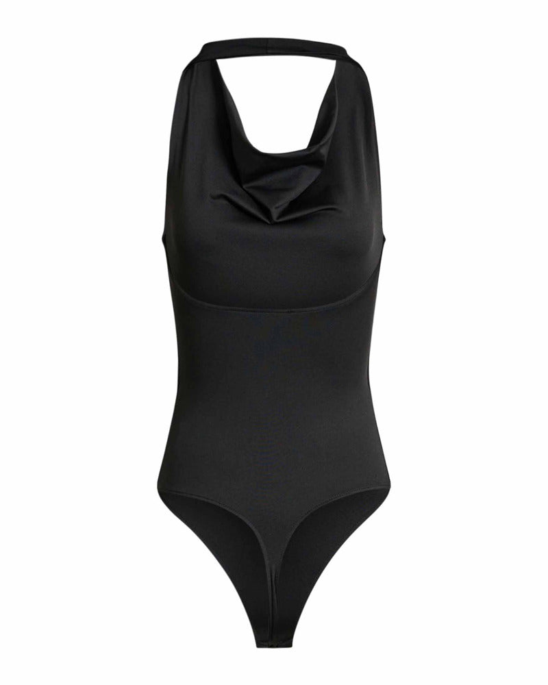 Sigga waterfall body