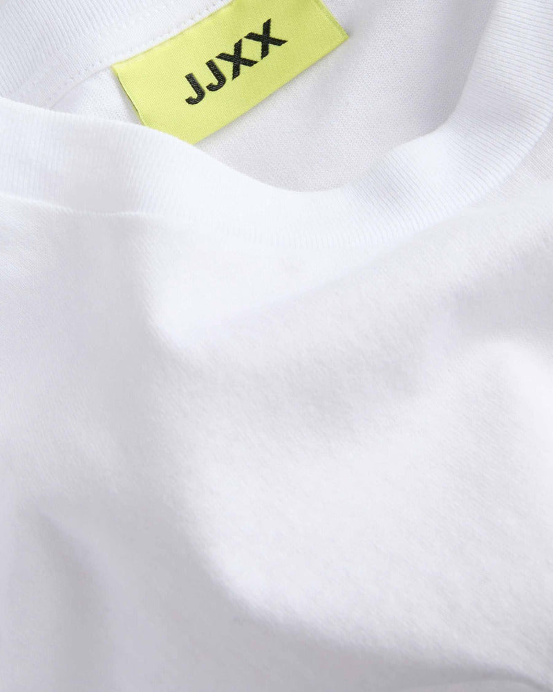 JXMILLOW LOOSE TEE