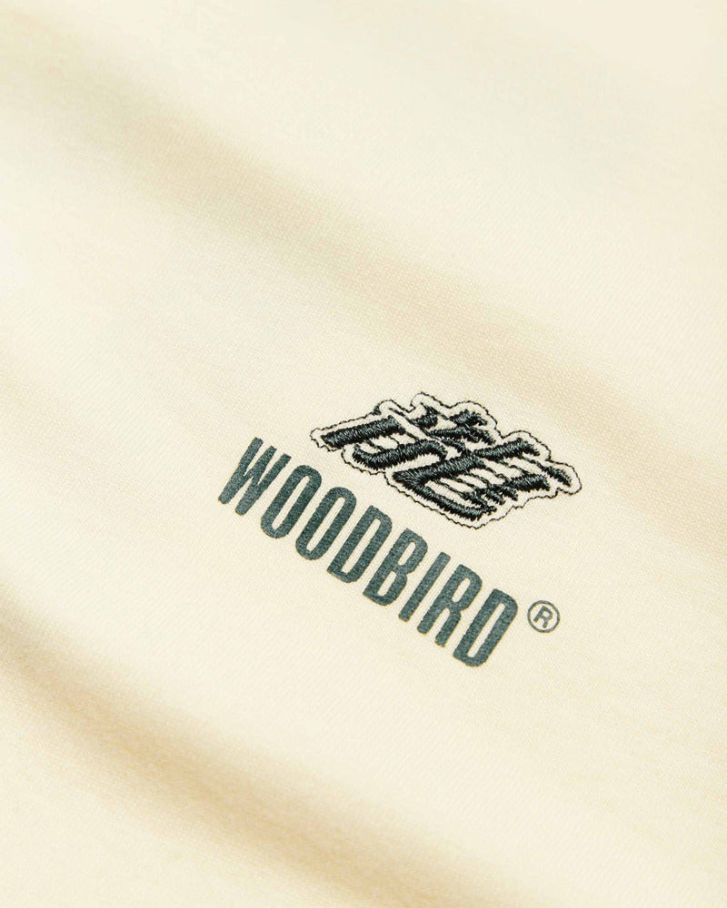 WBBeam Action Tee
