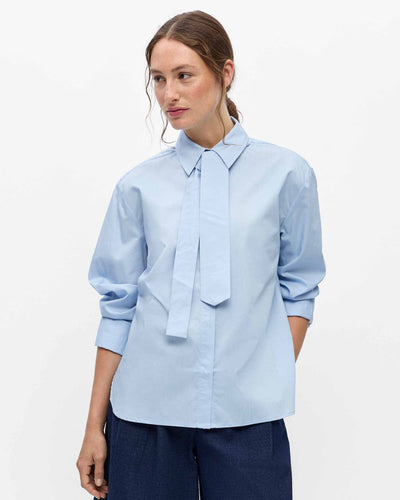 OBJZILA L/S RE TIE SHIRTThumbnail 