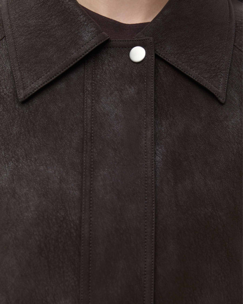 ENSARA JACKET