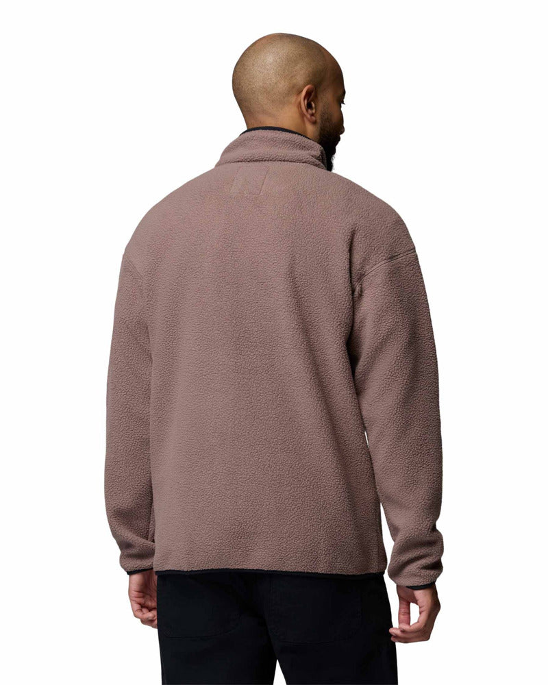 Helvetia™ II Half Snap Fleece