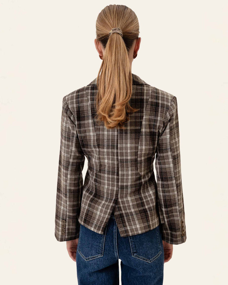 StineIC Blazer
