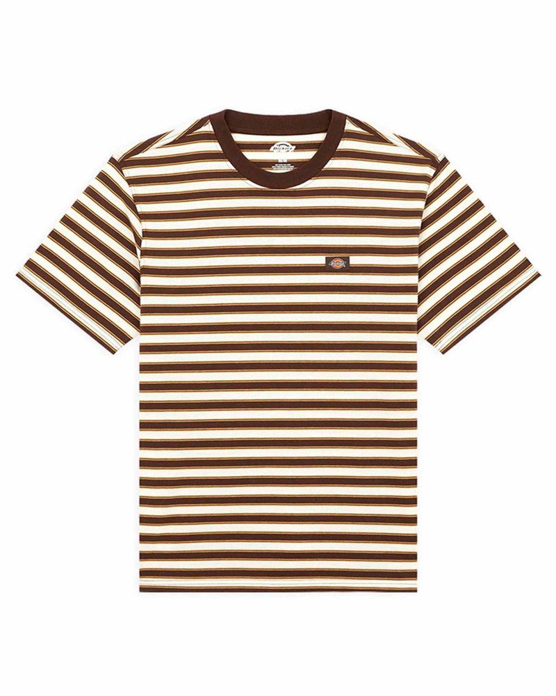 STRIPE SS TEE