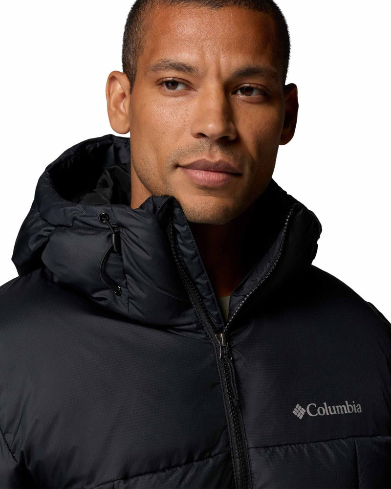 Puffect™ IV Hooded Jacket